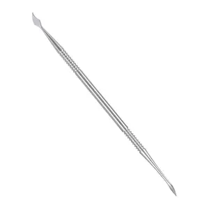 Practical Stainless Steel Carver Spatula Manicure Nail Art Nail Accessories