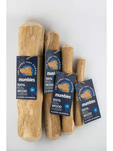 Original Chew - Natural Coffeewood for Dogs