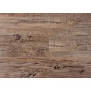SPC Flooring -  Click Lock Floating -  Atlus Cedar -  7" x 48" x 6mm - 20 mil Wear Layer - Grande  Collections (23.64SQ FT/ CTN)