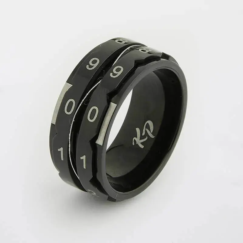 Knitpro - Row Counter Rings