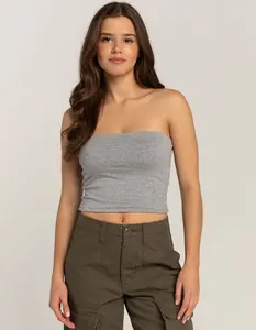TILLYS Womens Tube Top