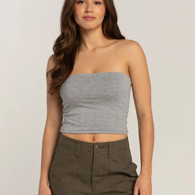 TILLYS Womens Tube Top