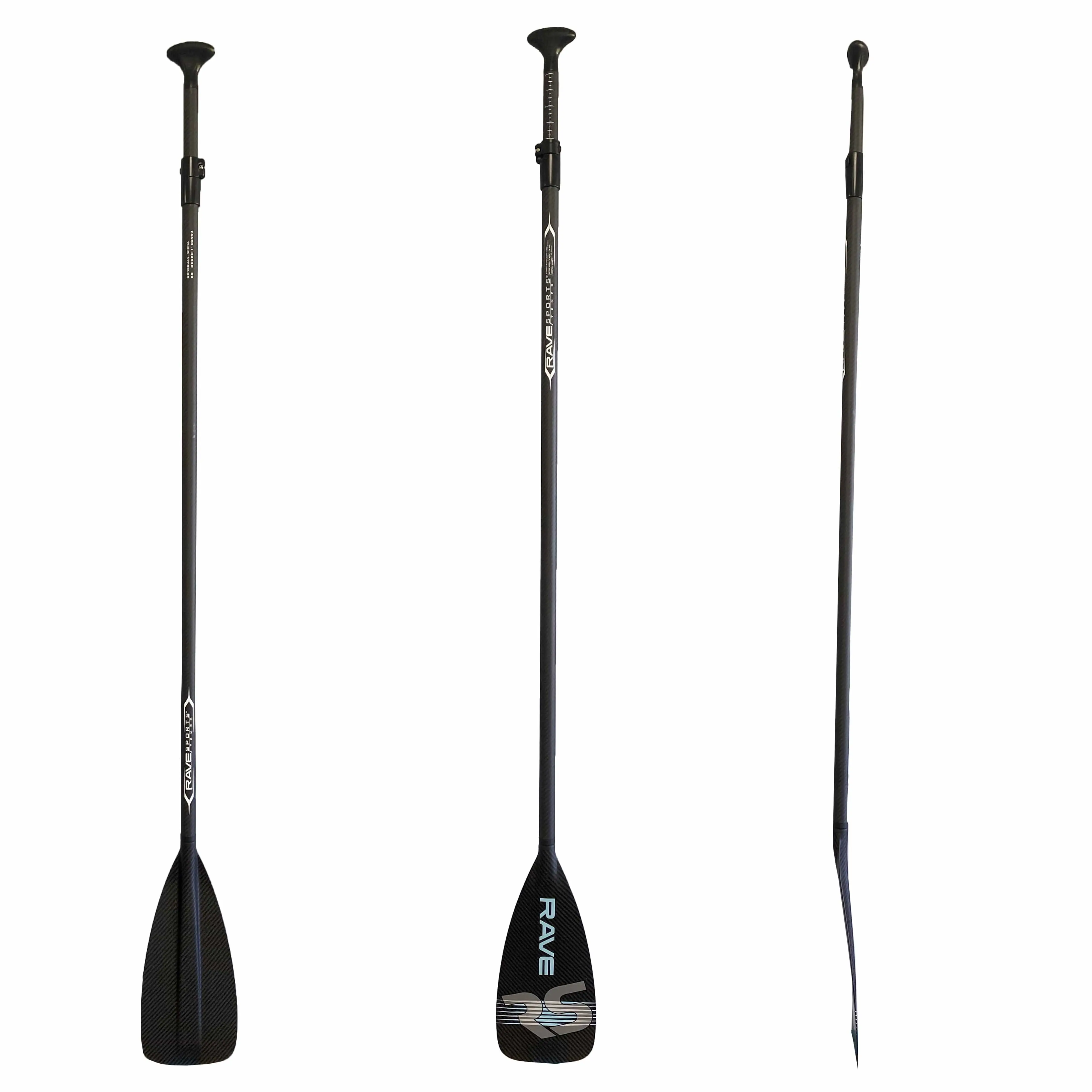 Tempo Carbon SUP Paddle