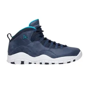 Air Jordan 10 Retro 'Los Angeles'