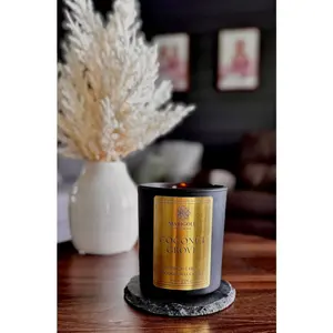 Coconut Grove Candle