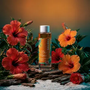 Dos Aguas Cleansing Oil