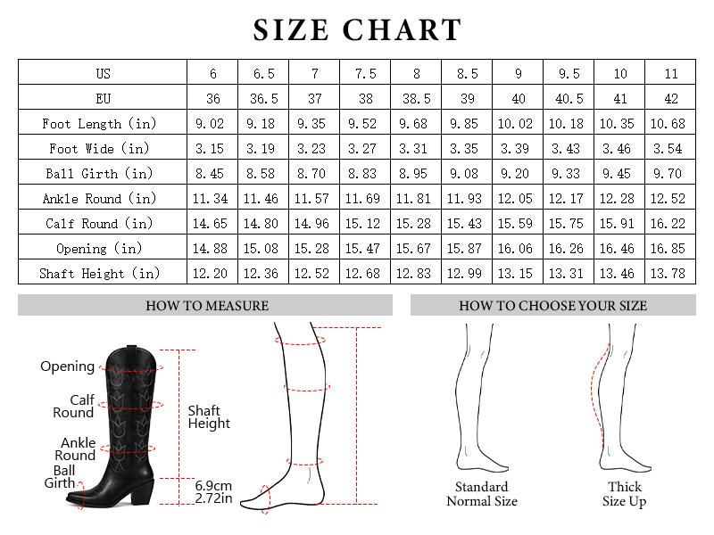 WETKISS Tulip Embroidered Western Knee High Boots,Premium Durable Upper, 2.72in Block Heel,Retro Red/Brown/Black,All-Season Comfort for Women,Casual Style ,Women's Shoes,Women's Boots #TikTokShopHolidayHaul WETKISS Tulip Embroidered Western Knee High Boots,Premium Durable Upper, 2.72in Block Heel,Retro Red/Brown/Black,All-Season Comfort for Women,Casual Style ,Women's Shoes,Women's Boots #TikTokShopHolidayHaul