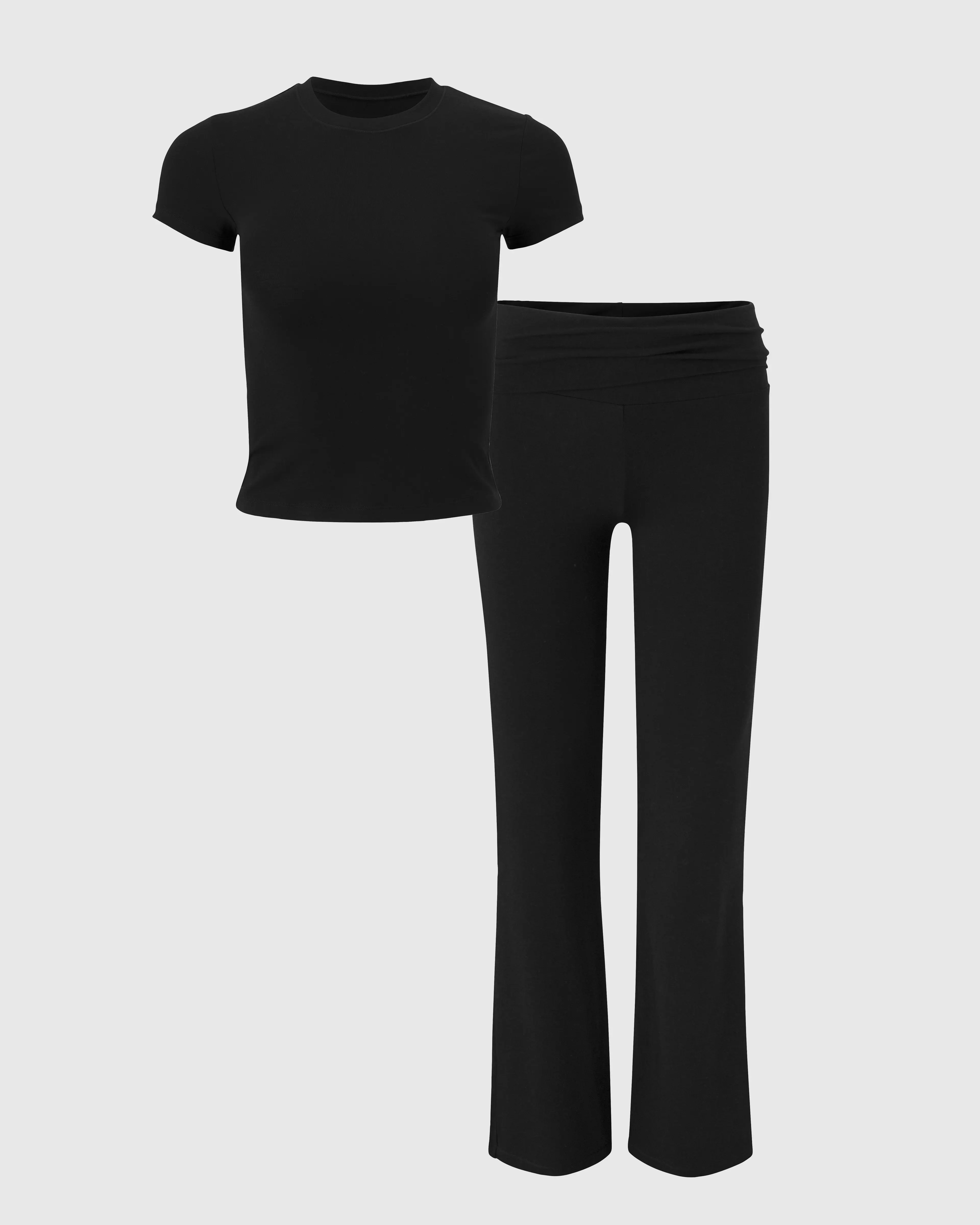 Black-XS