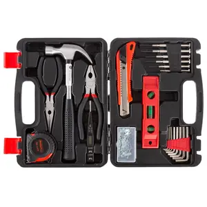 Stalwart 102 Heat-Treated Pieces with Carrying Case