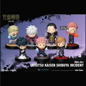 Jujutsu Kaisen Shibuya Incident Blind Box