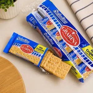 GUarina Saltine Crackers, Biscuits on Sale