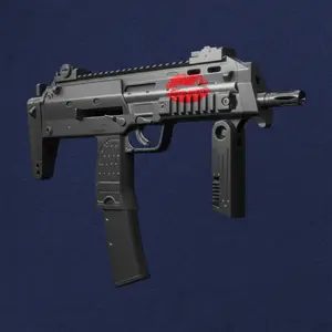 MP7 Lips T-Shirt