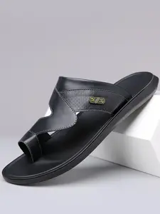Men's Summer Casual Open-Toe Sandals, Soft Sole Anti-Slip Beach Shoes, Medium Width, All Season Fashion Footwear, Non Slip Sandals, Flip Sandal, Walking Shoes
