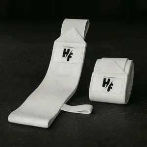Wrist Wraps