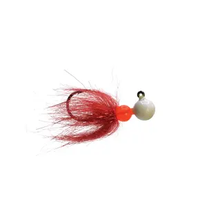 Pearl/Red Sink it Series Jig - Original Design for Versatile Use in Home or Commercial Settings