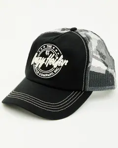 Crazy Heifer Ball Cap Crazy Heifer Ball Cap
