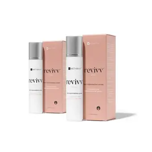 Revivv For Her Hair Growth Serum 30ml - Dermatologist-Recommended Formula for Women with Key Ingredients for Hair Thickening - Haircare, Comfort