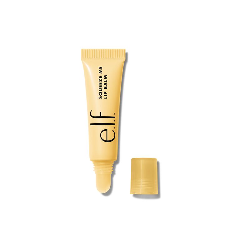 Squeeze Me Scented Lip Balm