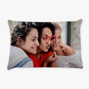 Photo Personalized Sleeping Pillow Case