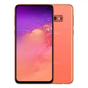 Refurbished Samsung Galaxy S10e G970U (T-Mobile) Excellent Condition with 1 Year Warranty