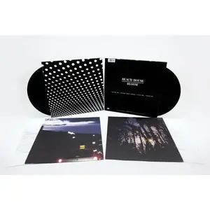 Beach House - Bloom  [VINYL RECORD - LP]