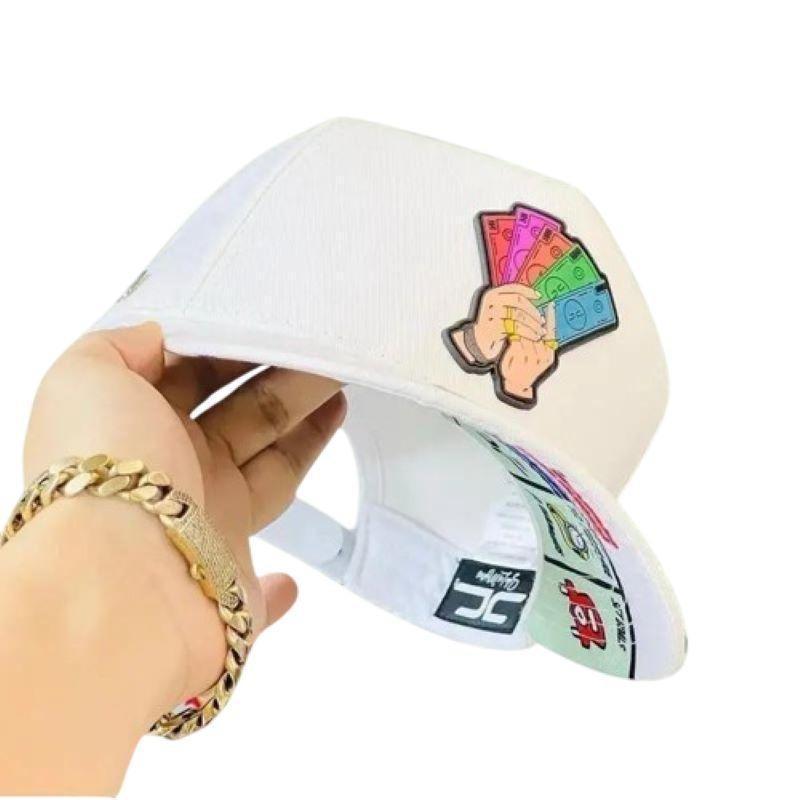 Hats Poker Black Edition Cap, Stylish and Enchanting Poker Hats and Caps for Both Men and Women, Super Magical Ace A Poker Hoods and Hats for Men and Women