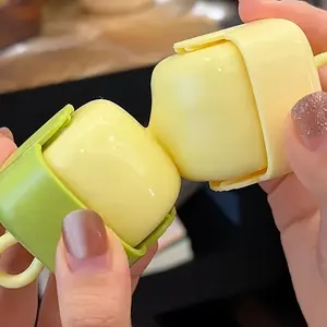 Reusable Washable Pet Hair Remover, Strong Dust Removal, Portable Roller Cleaner for Clothes and Sweaters, Ideal for Cats and Dogs