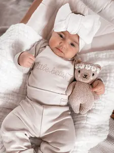 Little Bear Leggings