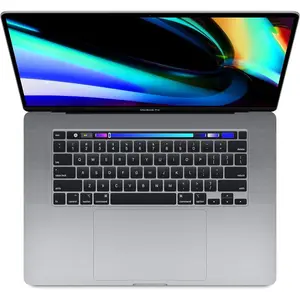 Refurbished Apple MacBook Pro 16" (2019) Intel Core i7-9750H CPU @ 2.60GHz A2141 Excellent Condition with 1 Year Warranty
