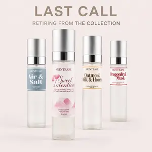 Last Call Sunset Edition: Concentrated Fragrance Mist