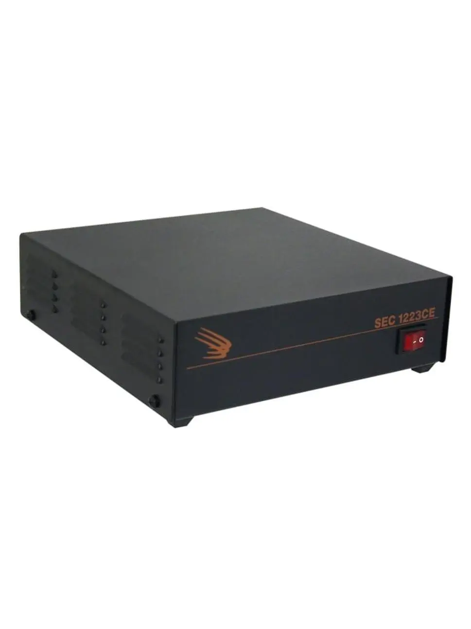 Samlex SEC-1223CE 23 Amp Desktop Switching DC Power Supply