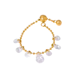 Duchess Diamond Ring