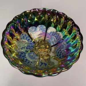 Master crafted Teacup YF17
