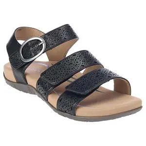 Aetrex® Laney Adjustable Arch Support Sandal
