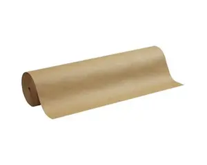 Natural Kraft Butcher Paper (36" x 1000', 40lb)