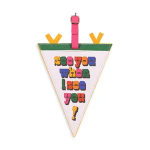 ban.do Luggage Tag ban.do Luggage Tag