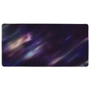 Cosmic Aura Extended Mousepad