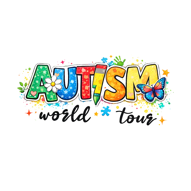 AUS52 Autism World Tour 