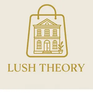 Lush Theory shop logo