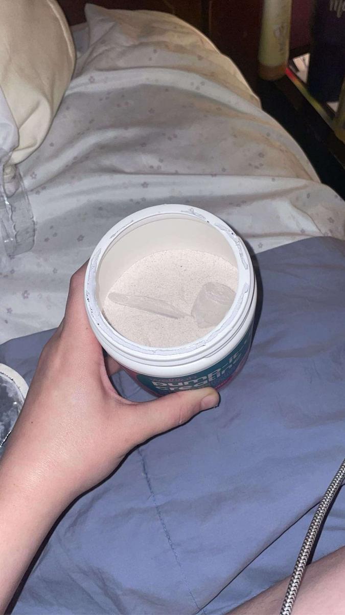 Item: Blueberry Pomegranate