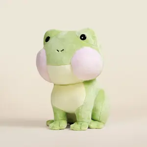 Froggi the Frog