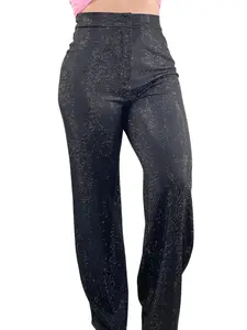 Karol's Rhinestone Dress Bottoms - Stretchy True To Size