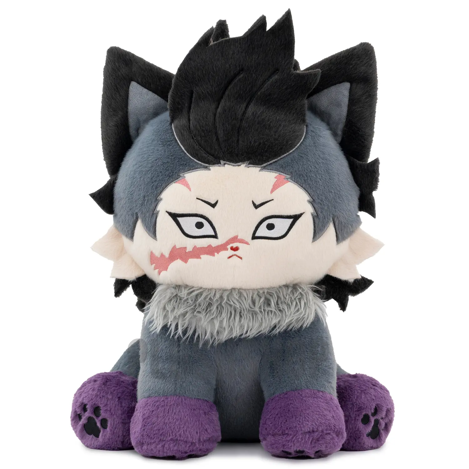 【FEW PCS】Plushshop 17in Cute Genmeow Plushie Stuffed Toys