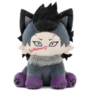 【FEW PCS】Plushshop 17in Cute Genmeow Plushie Stuffed Toys