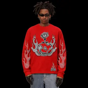 “Li God” THERMAL! (PRE-ORDER)