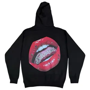 Blessed Hoodie - Black