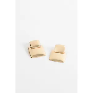 Pillow of Dreams Earring