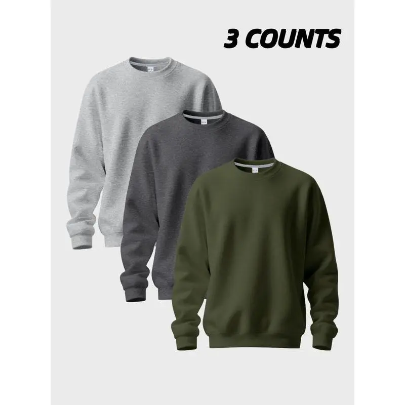 Light Gray + Dark Gray + Army Green