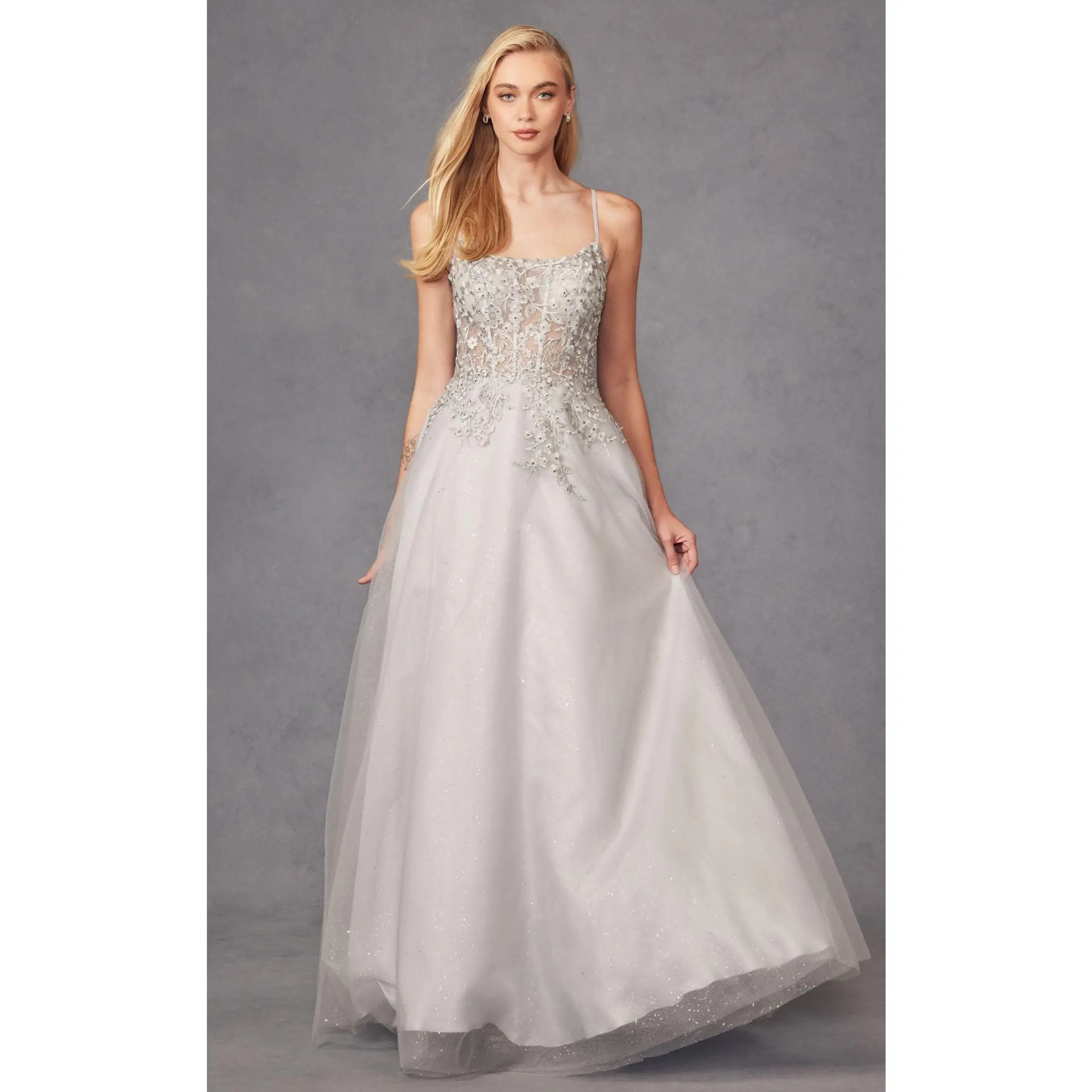 Juliet 295 Dress