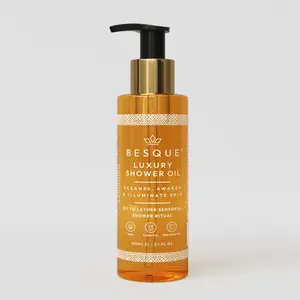 Besque® Shower Oil